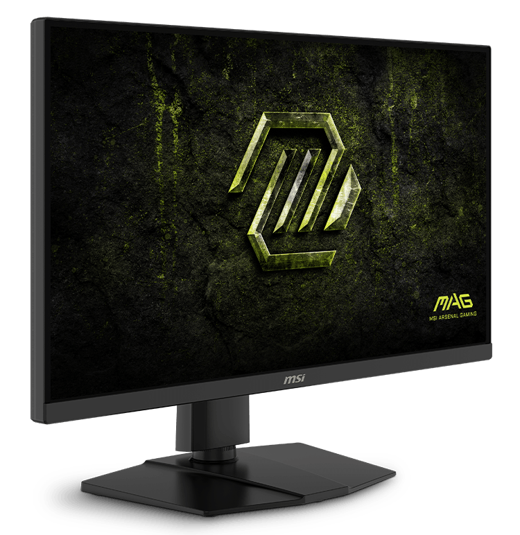 MSI 27